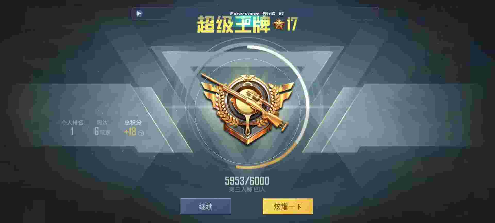 和平精英鸡腿辅助自瞄 - 买挂入口无谓契约辅助预览图